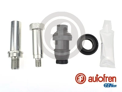 Guide Sleeve Kit, brake caliper
